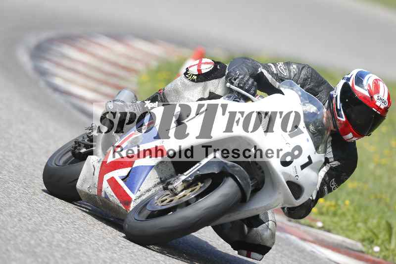 /34 25.07.2025 Speer Racing ADR/Gruppe rot/181